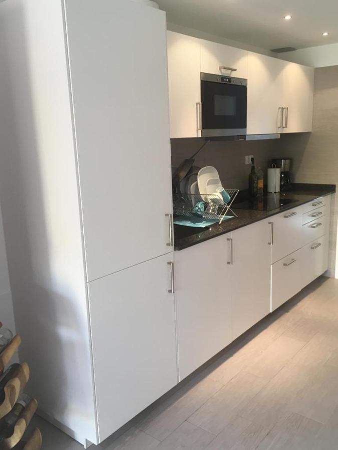 Happy Place, Precioso Con Piscina Appartement Corralejo
