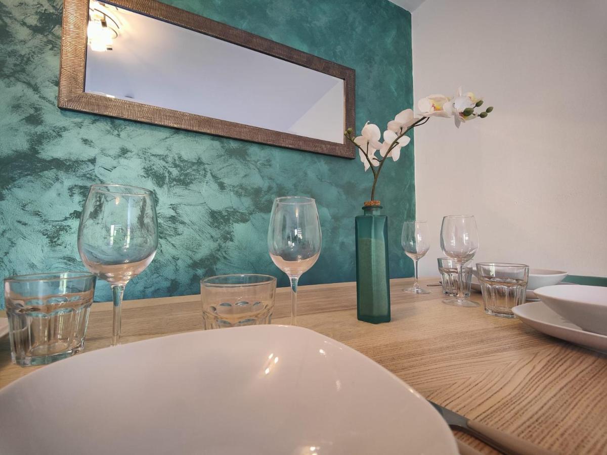 Appartement Happy Place, Precioso Con Piscina *