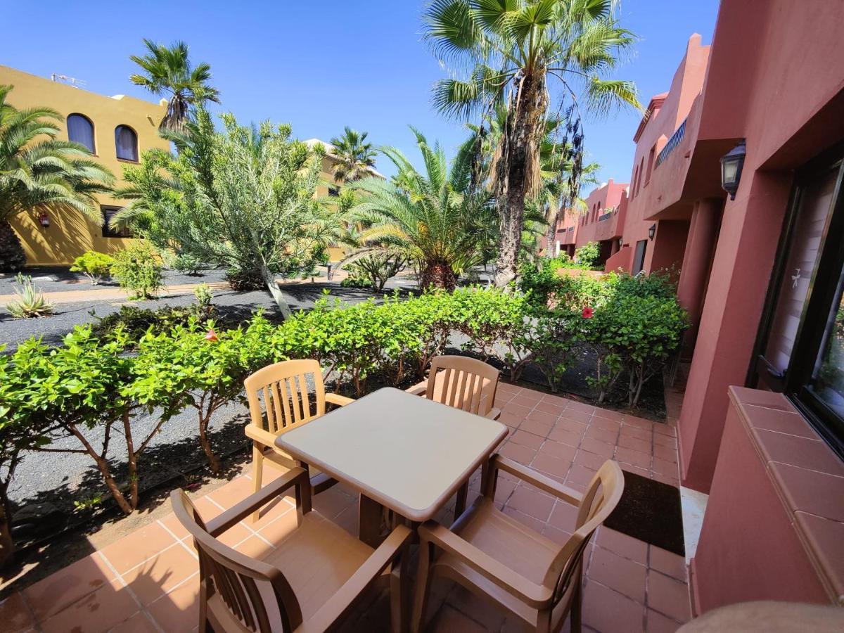 Appartement Happy Place, Precioso Con Piscina Corralejo
